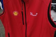 shell oil gillet