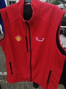 shell oil gillet