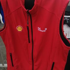 shell oil gillet