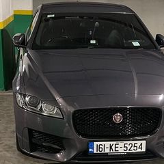 Urgent Sale Jaguar XF R-Sport 2.0 Diesel 180BHP