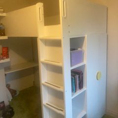 Loft bed