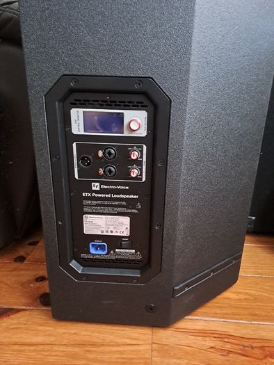 Electrovoice ETX 15P