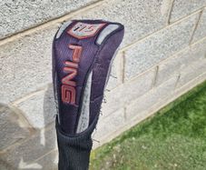 Ping i15 3 wood