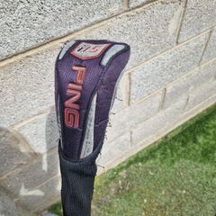 Ping i15 3 wood
