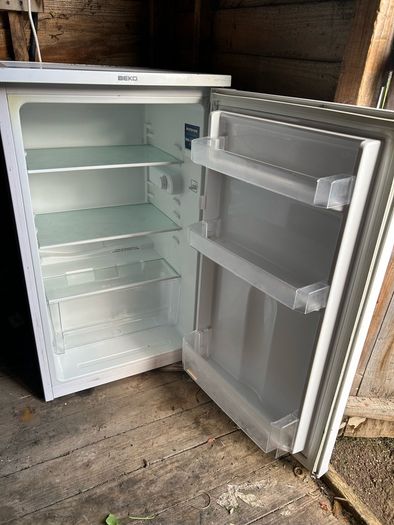 Beko under counter fridge