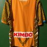Jersey Napoli GoalKeeper Image 2