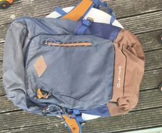 Backpack Decathlon Quechua Hiking / Daily Backpack
