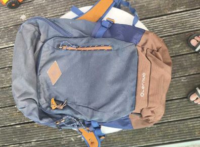 Backpack Decathlon Quechua Hiking / Daily Backpack