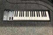 Icon iKeyboard 4x USB 37key midi keyboard