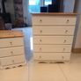 chest of drawers and locker Image 6