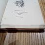 Antique book Rudyard Kipling  1898 leather bound rare Image 8