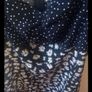 ladies dress floral and polka dot bnwt Image 2