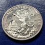 Rare Winston Churchill Memorial 1965 Silver .999 Medal BCS5 Image 2