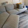 Ezliving corner couch Image 4