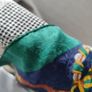 Silk Scarf By Renato Balestra Image 7