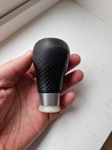 BMW gear knob