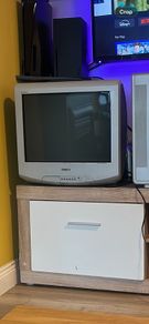 Sony Trinitron KV-21LT1B CRT tv