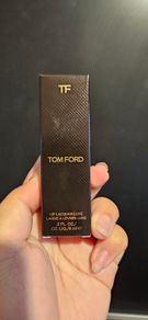 Tomford Lip Lacquer Luxe Matte Liquid Lipstick in 04 insouciant