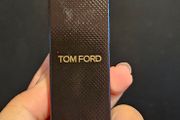 Tomford Lip Lacquer Luxe Matte Liquid Lipstick in 04 insouciant