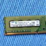 4 GB DDR3-1333/pc3-10600 Samsung Image 3