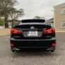 Lexus IS250 IS220d body kits Image 4