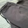 Nike Tech Fleece Grey Image 4