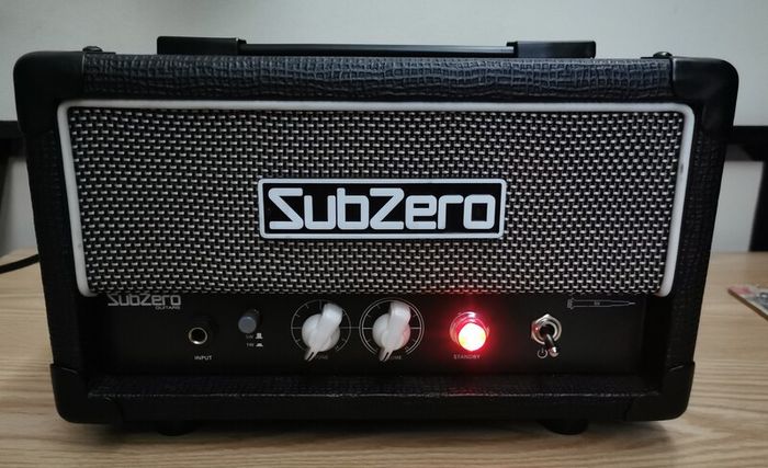 SubZero Saturn 5w