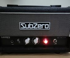 SubZero Saturn 5w