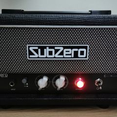 SubZero Saturn 5w
