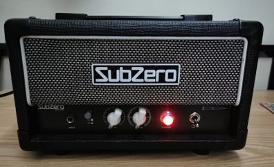 SubZero Saturn 5w