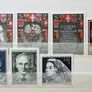 Austria stamps good bundle Mint unused condition Image 5