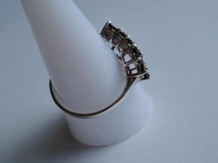 925 silver ring