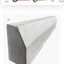 concrete kerbs Image 3