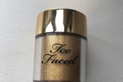 Two faced pigment