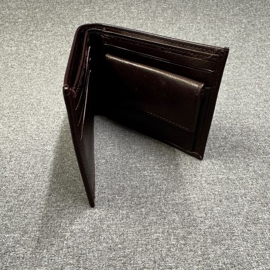 Men's  leather wallet
