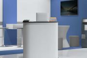 Trade Show Counter