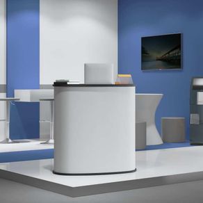 Trade Show Counter