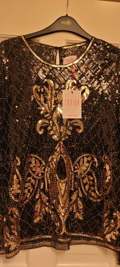 Savida Top
