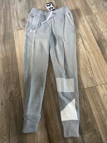 BNWT Under Armour Tracksuit Bottoms YMD