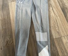 BNWT Under Armour Tracksuit Bottoms YMD