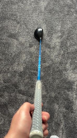 Titleist gt2 5 wood left handed