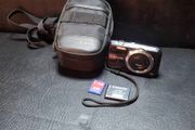 Samsung es80 12 megapixel