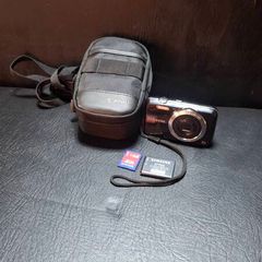 Samsung es80 12 megapixel