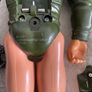 Action Man : Mission Grizzly / Hasbro 1990 Image 4