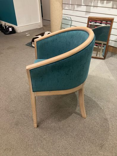 commercial seating