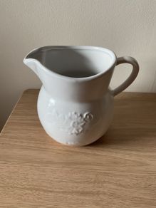 Beautiful Ceramic Jug