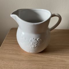 Beautiful Ceramic Jug