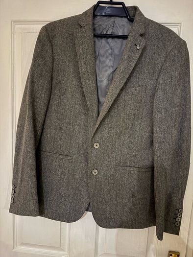 4 X Designer Blazers / Sports Jackets