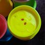 Sensory Development - Stacking Cups Image 3