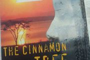 Book, Aubrey Flegg the Cinnamon Tree